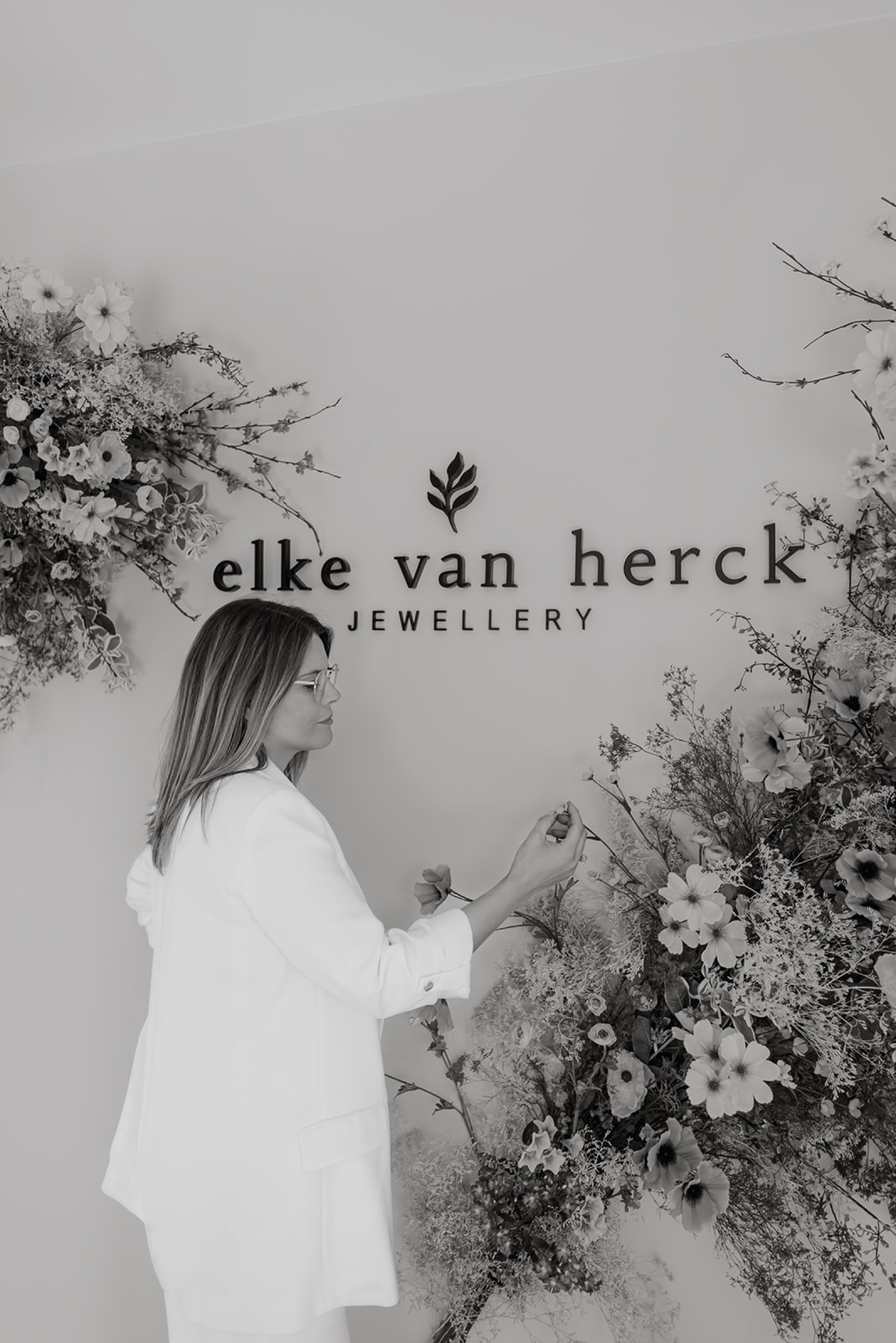Elke Van Herck Jewellery